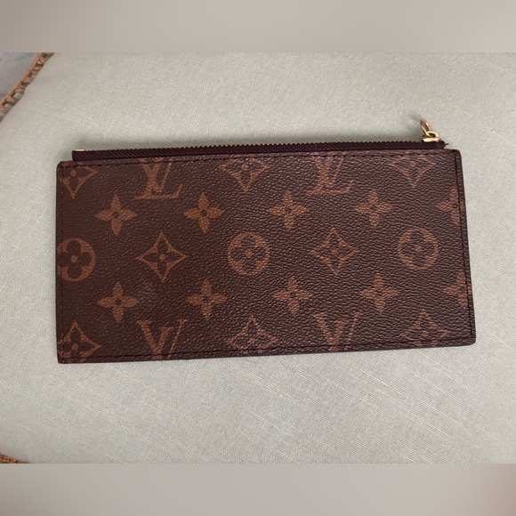 LOUIS VUITTON Pochette the Felicie - Picture 2 of 5